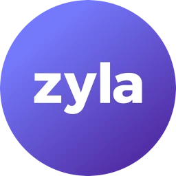 Ícone de Zyla: Your 24x7 health expert