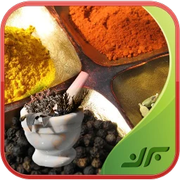 Значок Herbal Cure